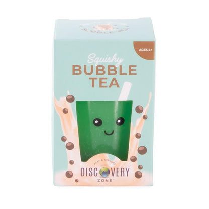 Discovery Zone - Squishy Bubble Tea - Pink