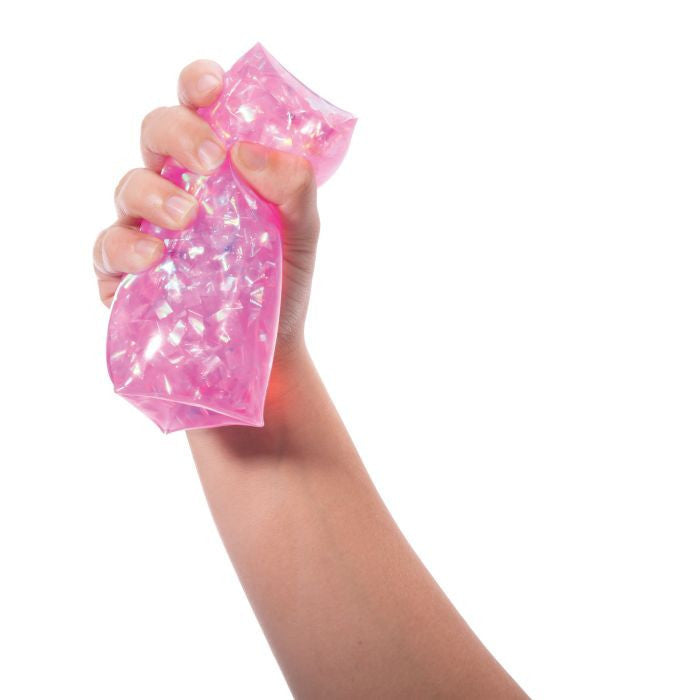 Discovery Zone - Slippery Water Snakes - Pink