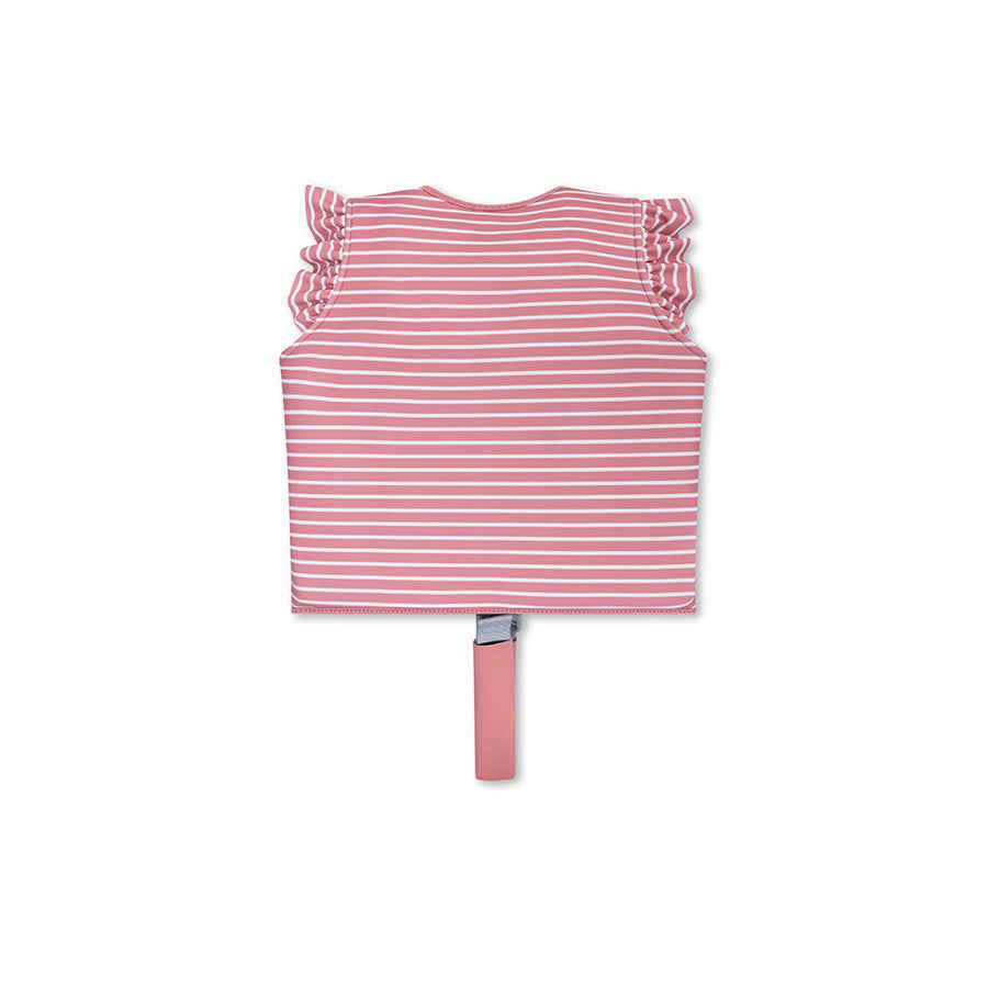 Swim Essentials - Kid's Swim Vest - Daisy Flower 1-2yrs