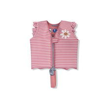 Swim Essentials - Kid's Swim Vest - Daisy Flower 1-2yrs
