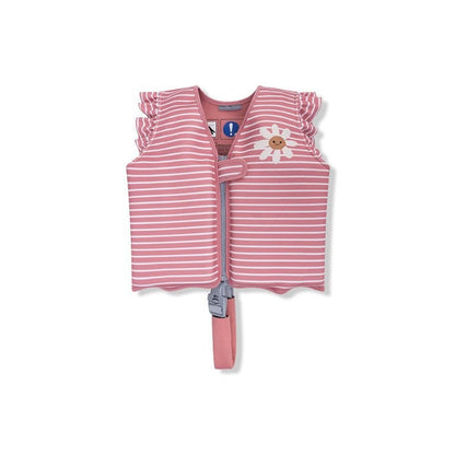 Swim Essentials - Kid's Swim Vest - Daisy Flower 1-2yrs