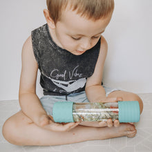Jellystone- DIY Calm Down Bottle - Mint