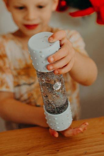Jellystone- DIY Calm Down Bottle - Mint