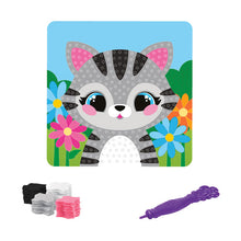 PlushCraft - My First Design - Kitty