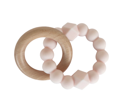 Jellystone- Moon Teether
