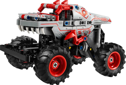 LEGO® Technic - Monster Jam™ Sparkle Smash™ Pull-Back 42220