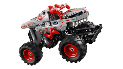 LEGO® Technic - Monster Jam™ Sparkle Smash™ Pull-Back 42220
