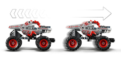 LEGO® Technic - Monster Jam™ Sparkle Smash™ Pull-Back 42220