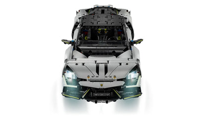 LEGO®Technic™ - Lamborghini Revuelto Super Sports Car 42214