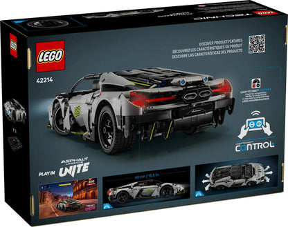 LEGO®Technic™ - Lamborghini Revuelto Super Sports Car 42214