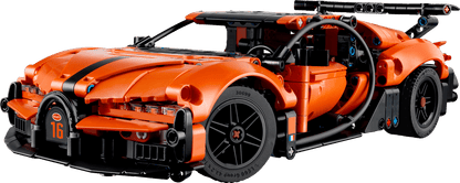 LEGO®Technic™ - Porsche 911 GT3 R REXY AO Racing Car 42224