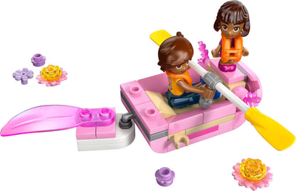 LEGO® Friends - Animal Vet Clinic 42696