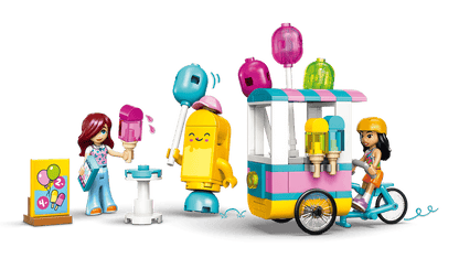 LEGO® Friends - Animal Vet Clinic 42696
