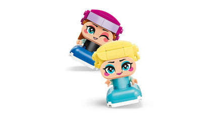 LEGO® Disney™ - Olaf and Bruni’s Picnic Fun 43287