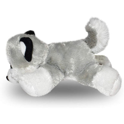 Wild Republic - Hug'Ems Mini Husky 18cm