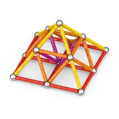 Geomag- Classic 93pc Set