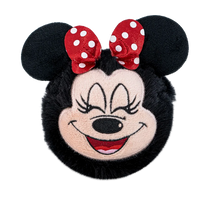TY Beanie Bouncers - Disney - MINNIE MOUSE