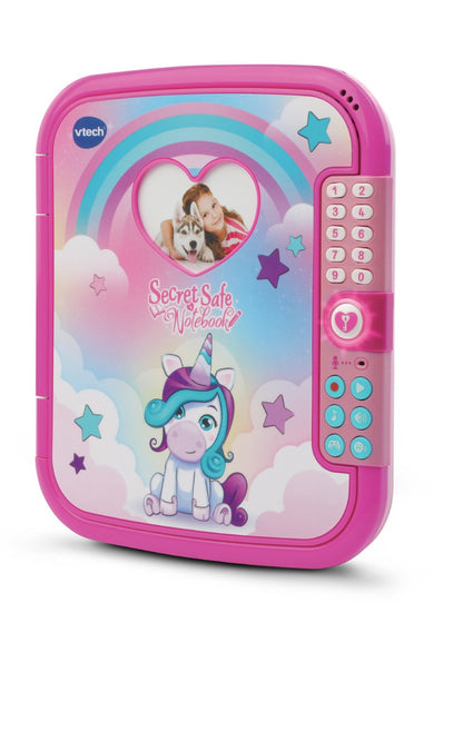 VTech - Secret Safe Notebook