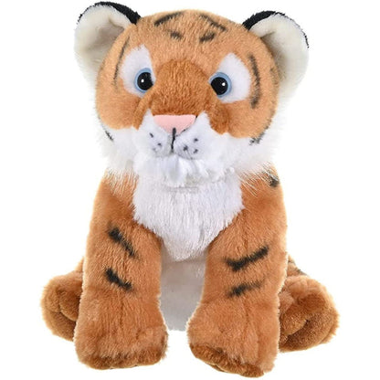 Wild Republic - Cuddlekins Tiger Cub 30cm