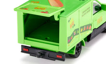 Siku - 1941 - Streetscooter Organic Fresh Delivery Service 1:50 Scale