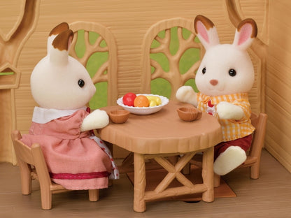 Sylvanian Families - Lakeside Lodge 5451