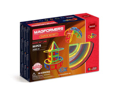 Magformers My First Pastel 30 Set