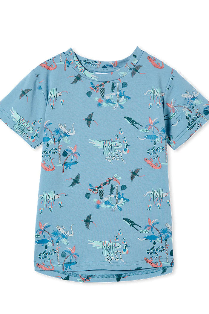 Rainforest T-Shirt