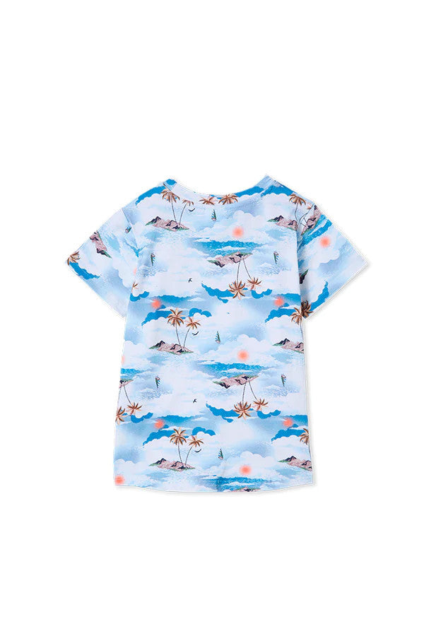 Island T-Shirt