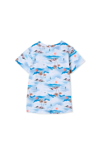 Island T-Shirt
