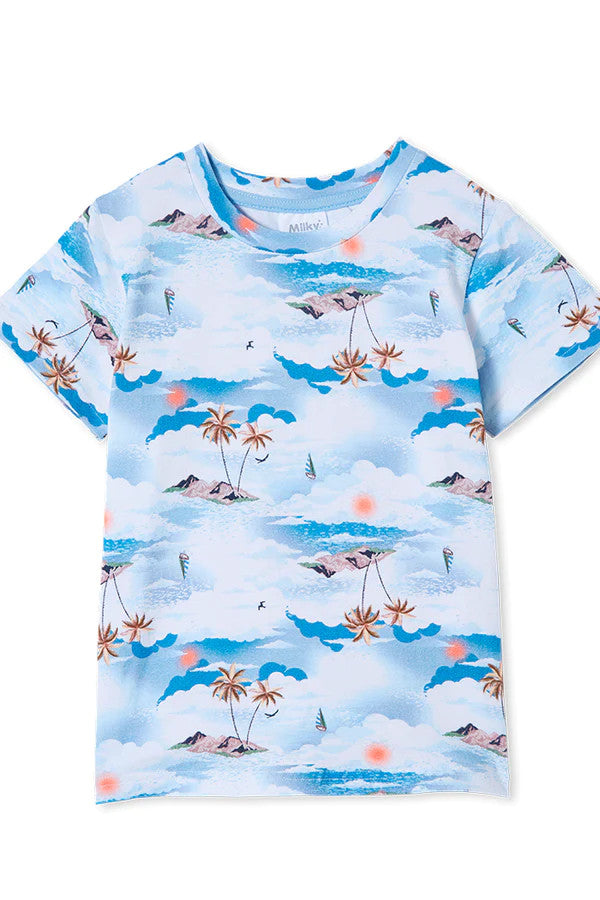 Island T-Shirt