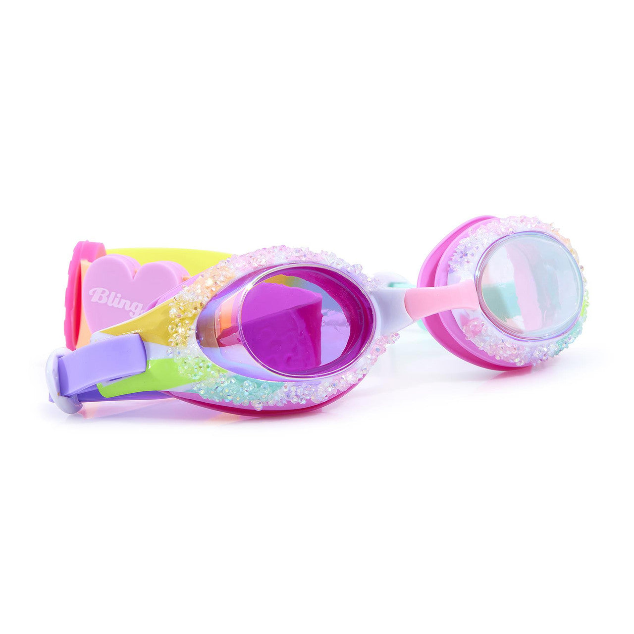 Bling2o Goggles - Pixie Sticks Candy Sticks