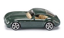 Siku -0879 -  Wiesmann GT - Purple