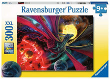 Ravensburger 300pc - Star Dragon Puzzle