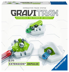 GraviTrax Extension - Impulse