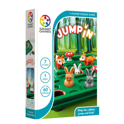 SMART Games - JumpIn'
