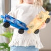 Connetix - Rainbow Car Pack 2pc
