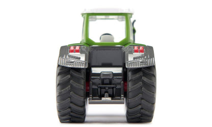 Siku -2000 - Fendt 942 Vario with Front Mower - 1:50 Scale