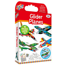 Galt - Glider Planes
