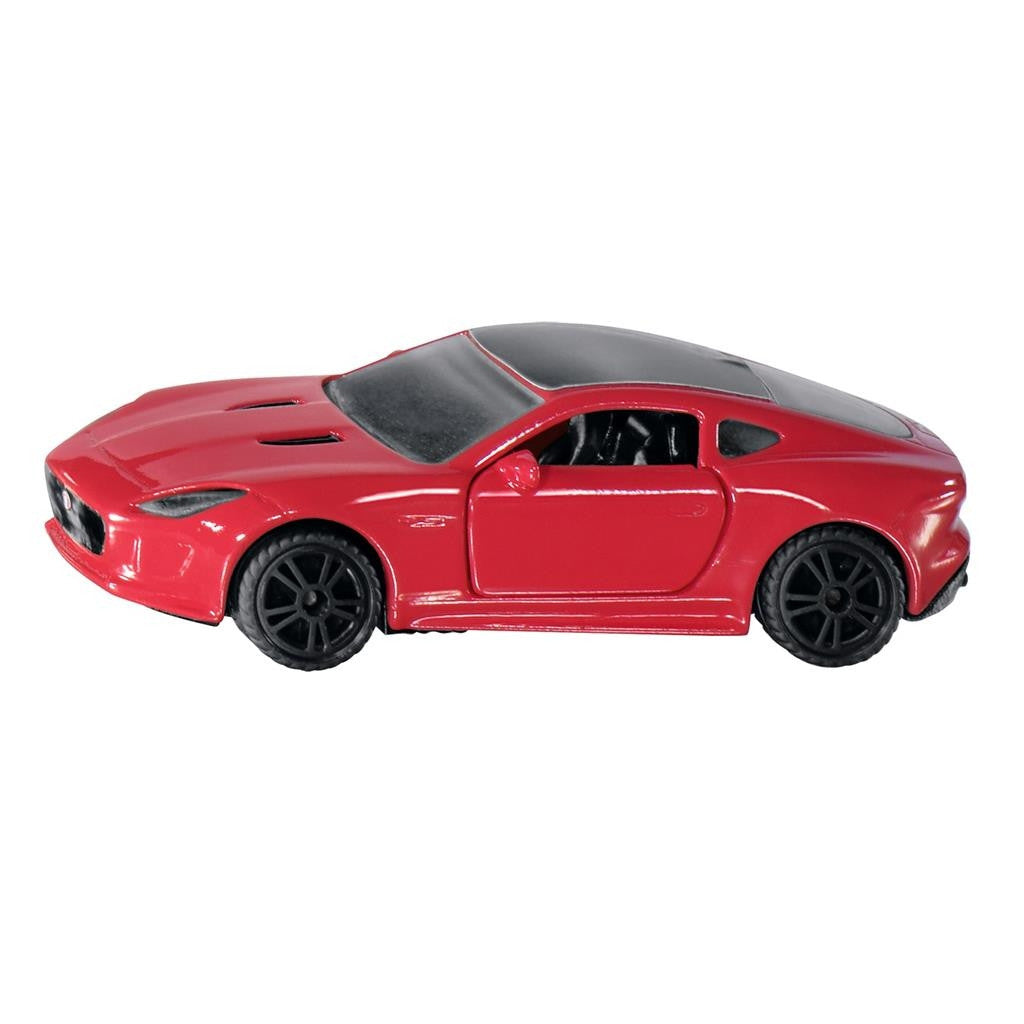 Siku - 1520 - Jaguar F Type R