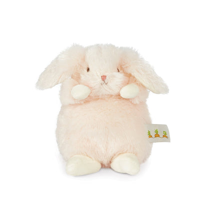 Bunnies By The Bay - Wee Pink Petal Bunny 15cm
