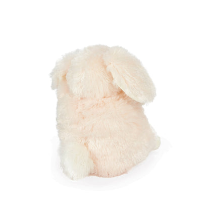 Bunnies By The Bay - Wee Pink Petal Bunny 15cm