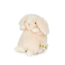 Bunnies By The Bay - Wee Pink Petal Bunny 15cm