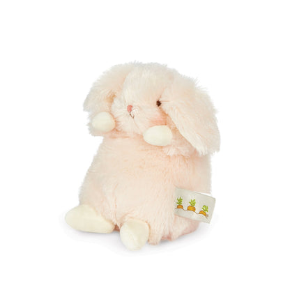 Bunnies By The Bay - Wee Pink Petal Bunny 15cm