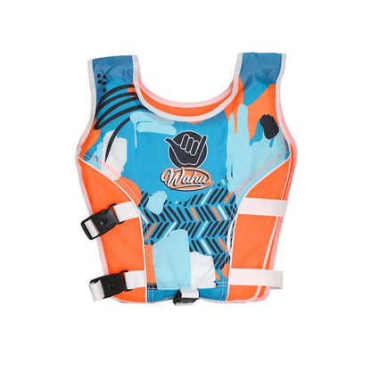 Wahu Swim Vest Large 30-50kg