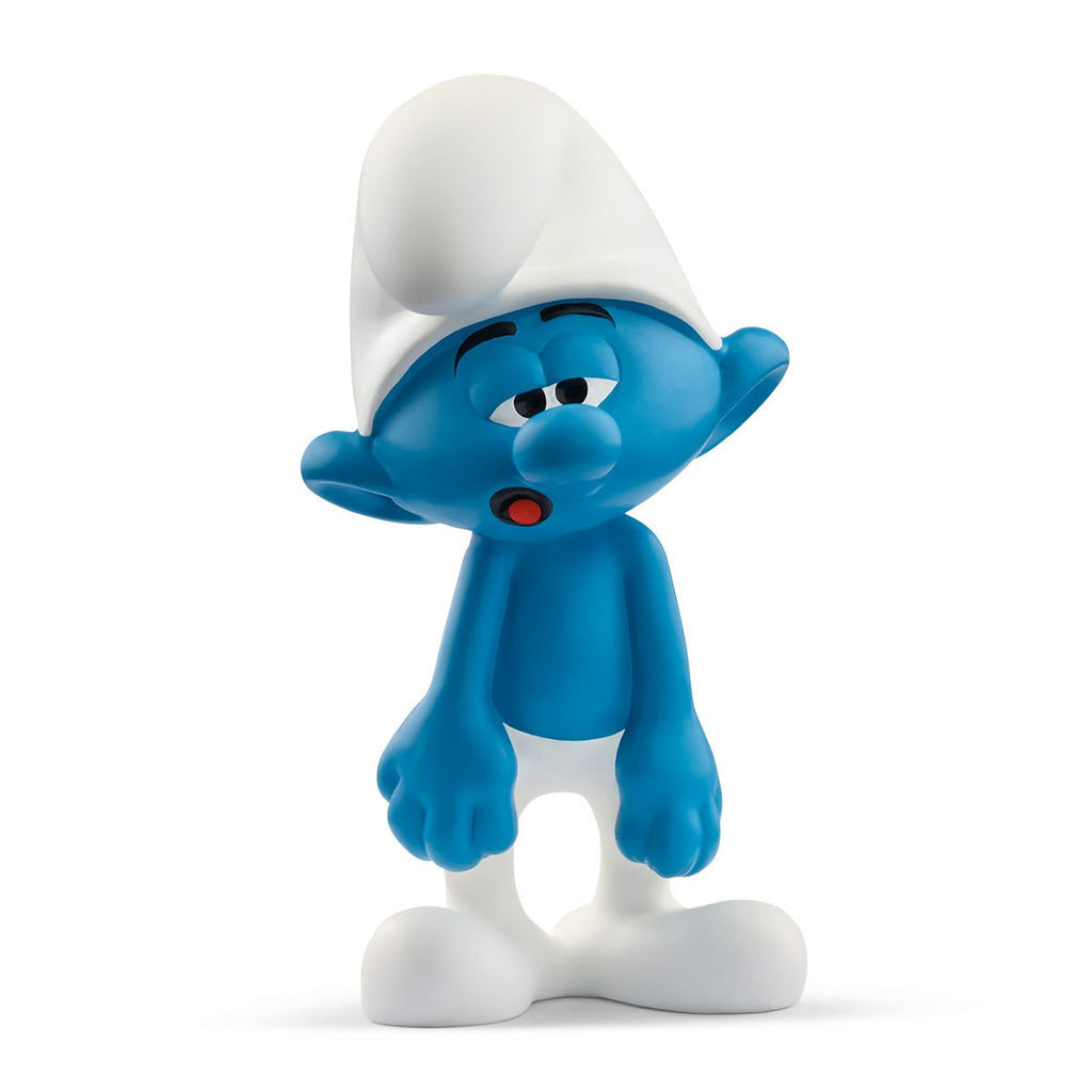 Schleich Smurfs - Dimwitty Smurf 20839