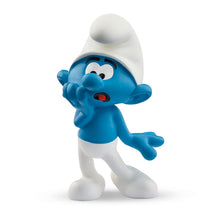 Schleich Smurfs - Scaredy Smurf 20840