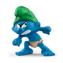 Schleich Smurfs - Wild Smurf 20841