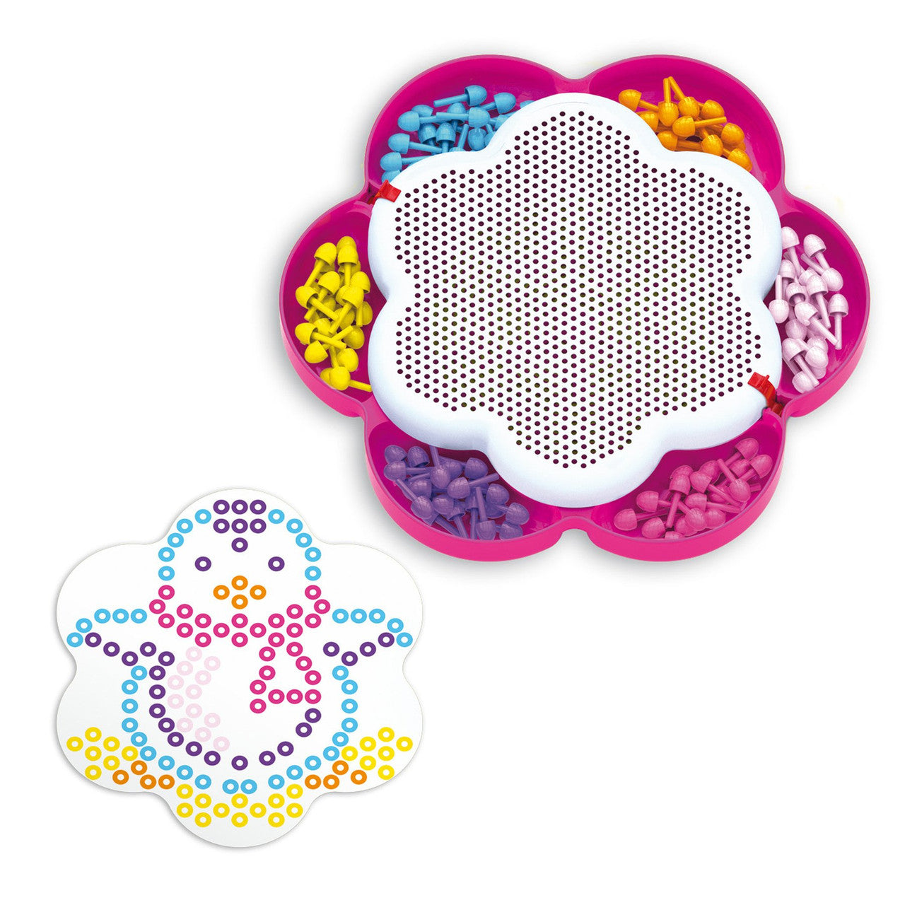 Quercetti FantaColor Daisy | 2102