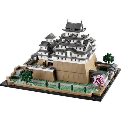 LEGO® Architecture - Himeji Castle 21060