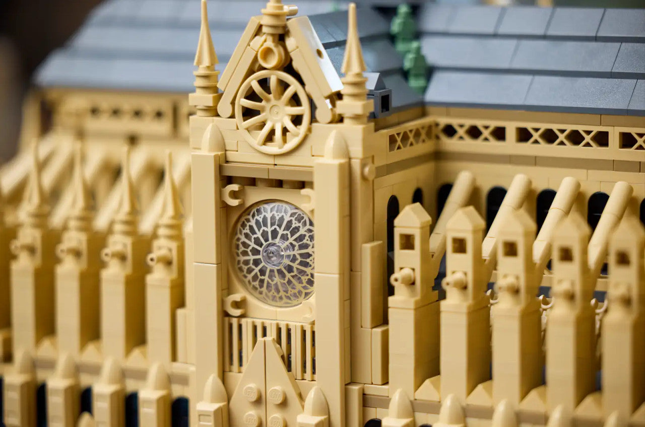 LEGO® Architecture - Notre-Dame de Paris 21061